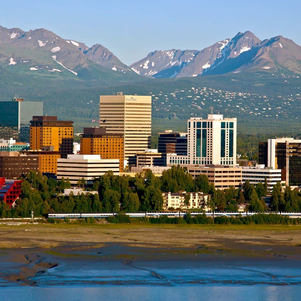 Picture of Anchorage
