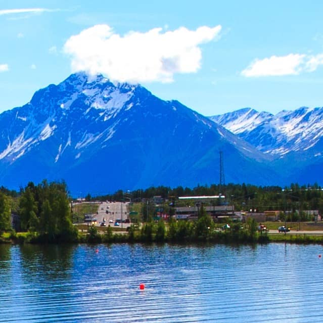 Picture of Wasilla