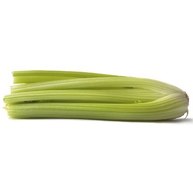 Celery Hearts 1 bag 2.5 lbs - Sold by PACK - *** special delivery ***