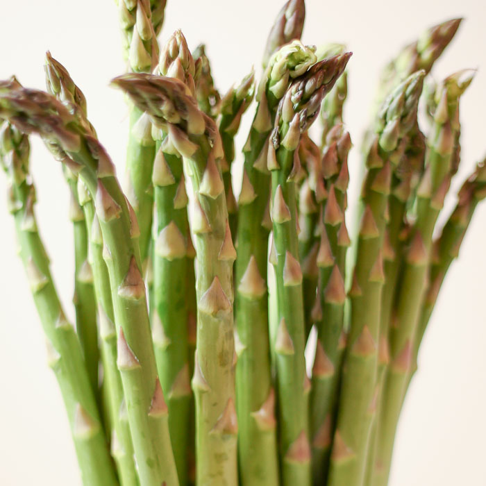 Asparagus 2.25lbs - Sold by PACK - *** special delivery ***