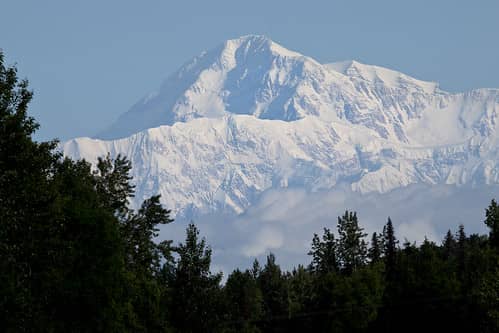 Picture of Talkeetna